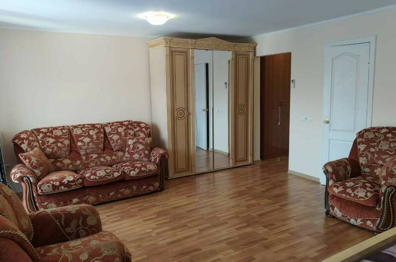 Апартаменты