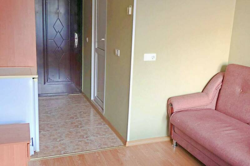 Двухместный «Стандарт»