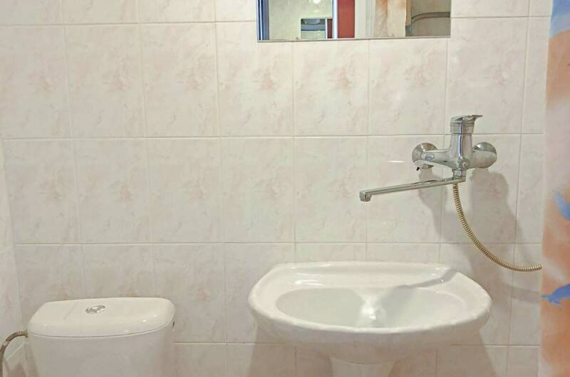 Двухместный «Стандарт»