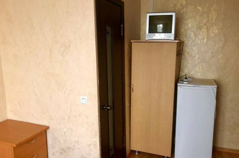 Семейный номер