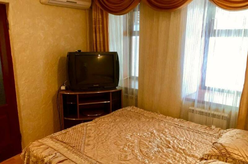 Семейный номер