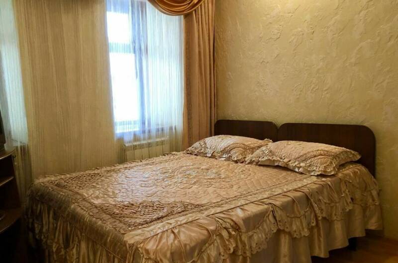 Семейный номер