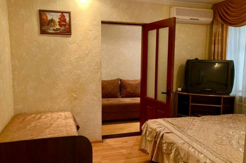 Семейный номер