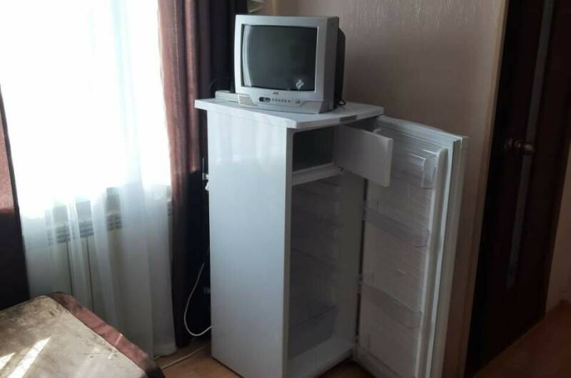 Двухместный номер «Комфорт»