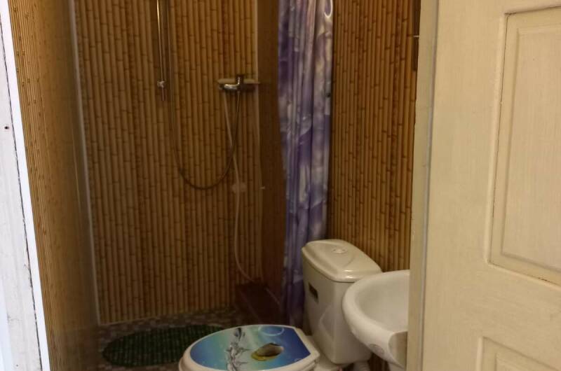 Апартаменты с кухней