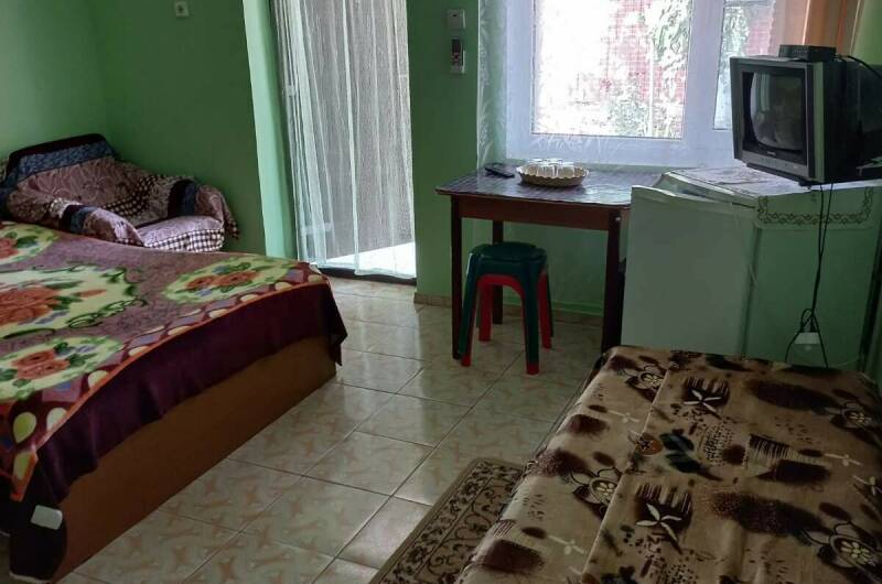 Комната «Комфорт»