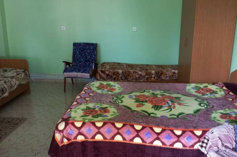 Комната «Комфорт»