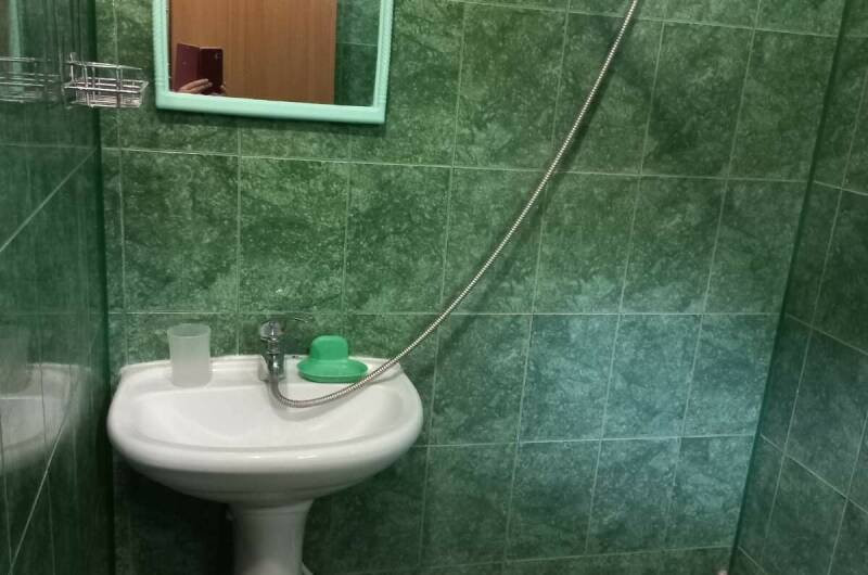 Комната «Комфорт»