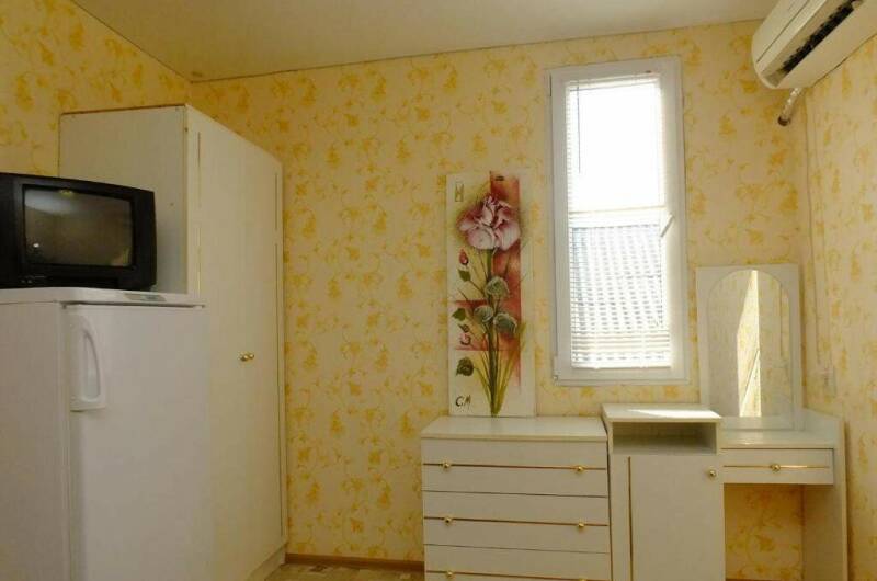 Двухместный «Стандарт»