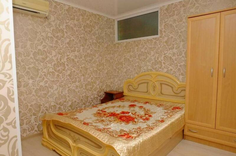 Двухместный «Стандарт»