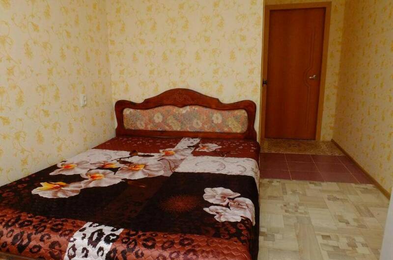 Двухместный «Стандарт»