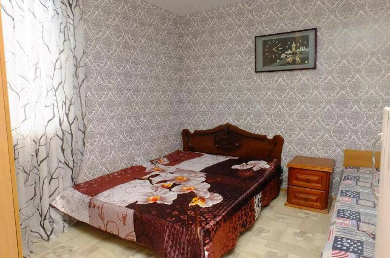 Трехместный «Стандарт»