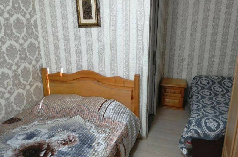 Трехместный «Стандарт»