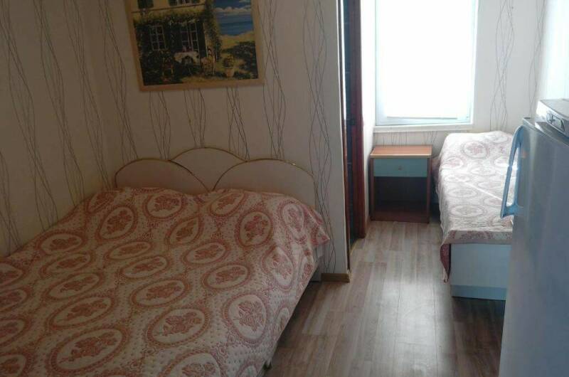 Трехместный «Стандарт»