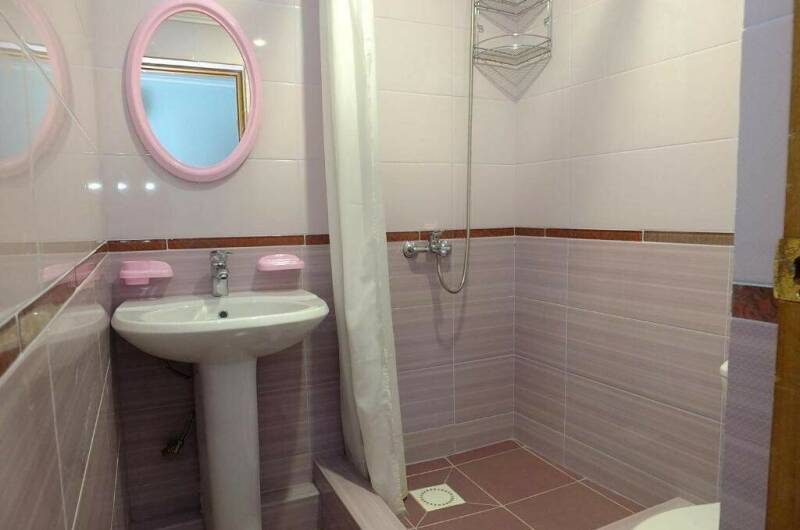 Трехместный «Стандарт»