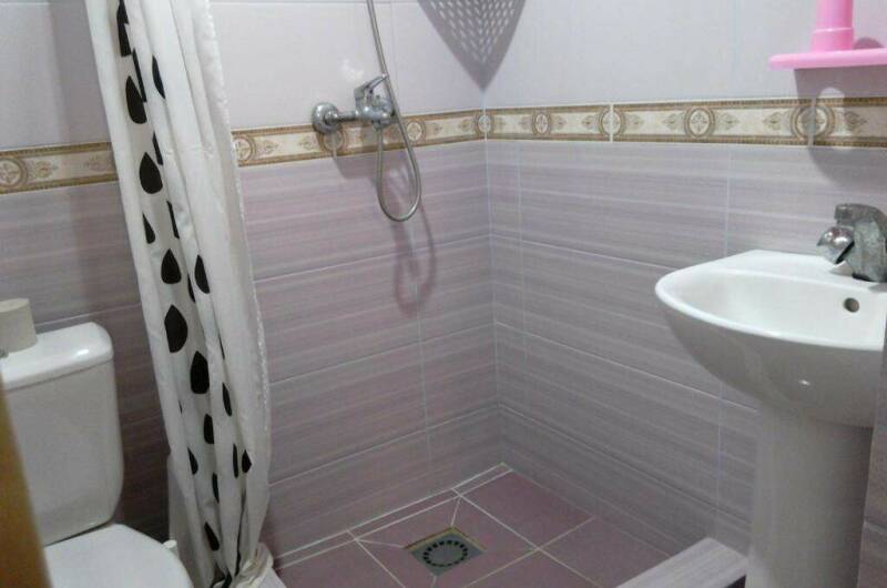 Трехместный «Стандарт+»