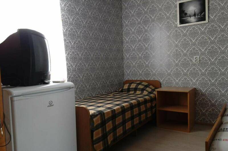 Трехместный «Стандарт+»