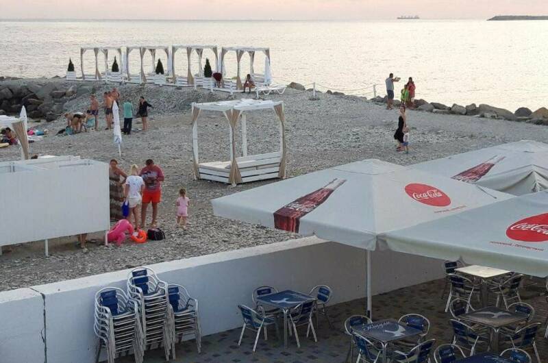 Трехместный «Стандарт+»