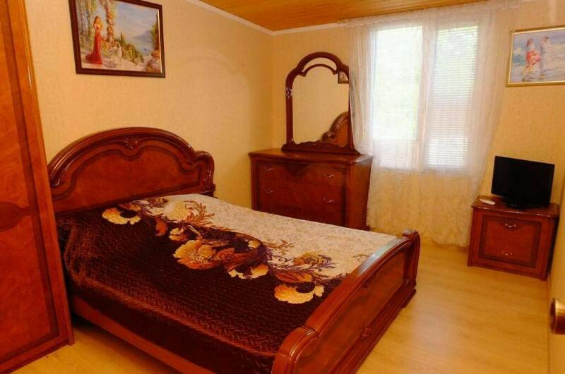 Четырехместный «Стандарт»