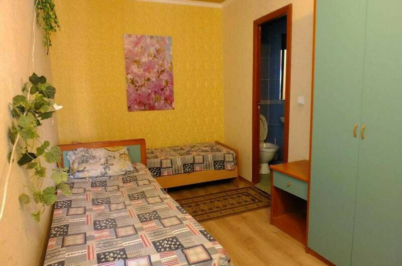 Четырехместный «Стандарт»