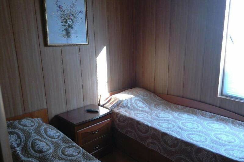 Четырехместный «Стандарт»