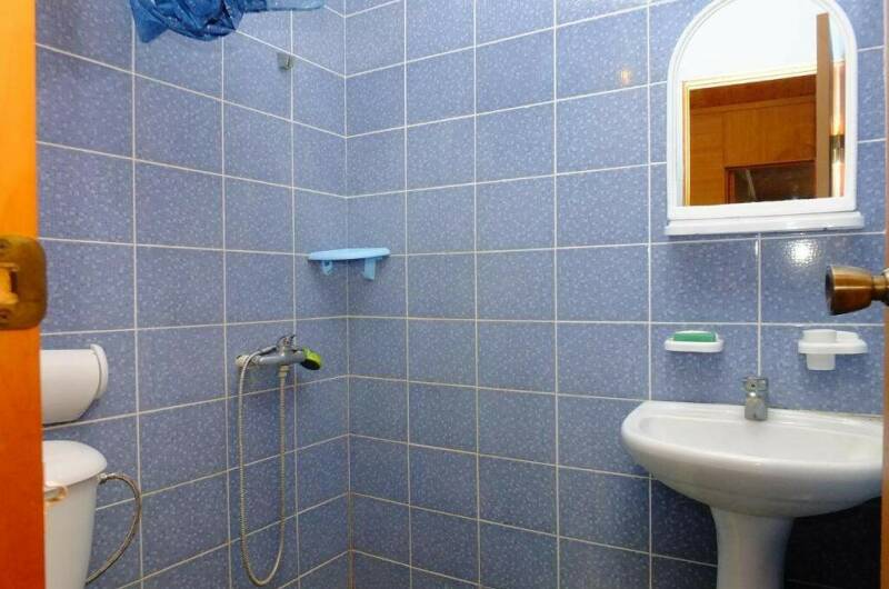 Четырехместный «Стандарт»