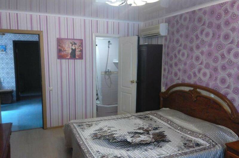 Номер «Люкс»