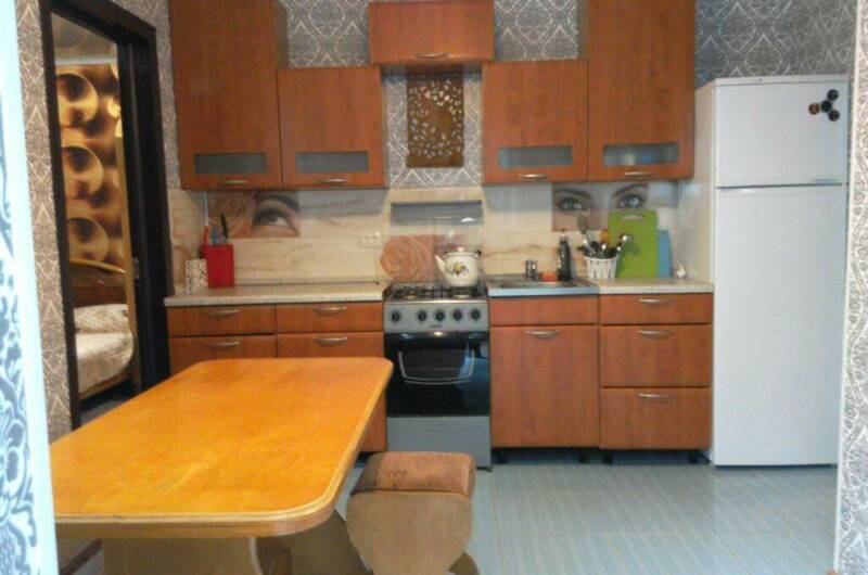 Номер «Люкс»