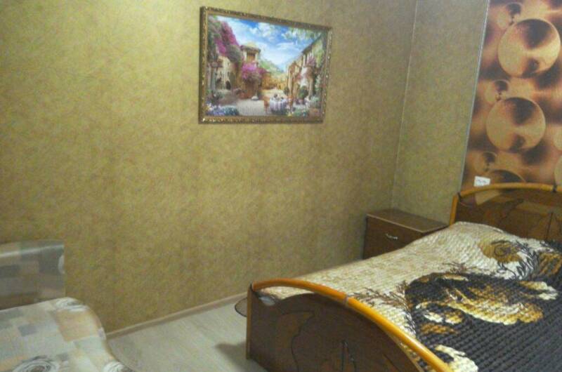 Номер «Люкс»