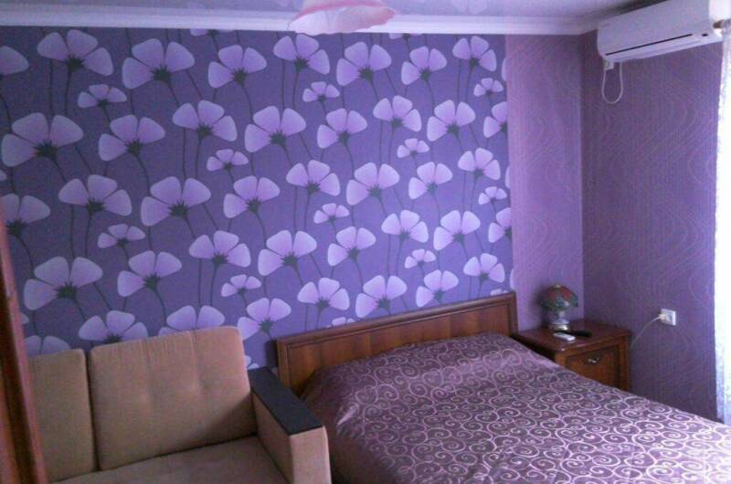 Номер «Люкс»