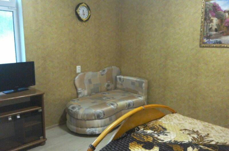 Номер «Люкс»