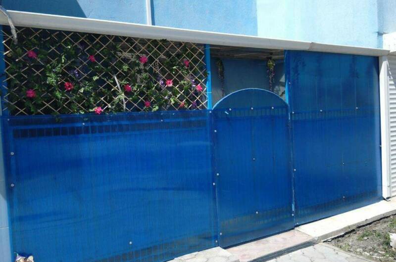 Апартаменты «Люкс»