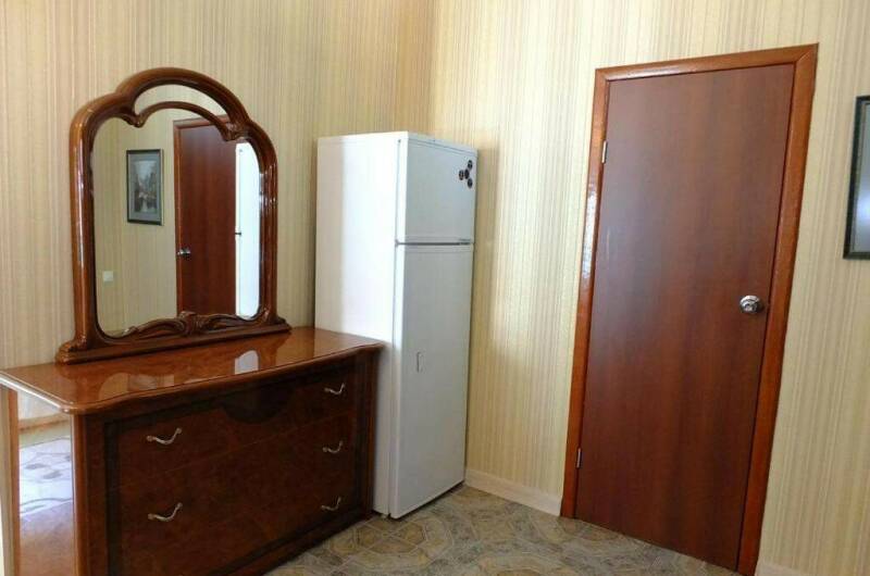 Апартаменты «Люкс»