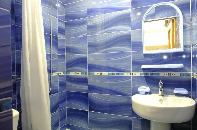 Апартаменты «Люкс»