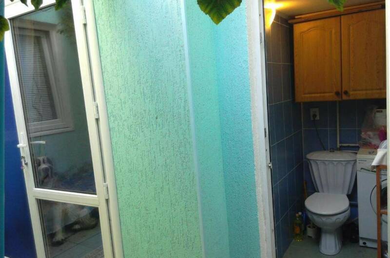 Бюджетный одноместный номер