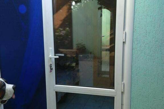 Бюджетный одноместный номер