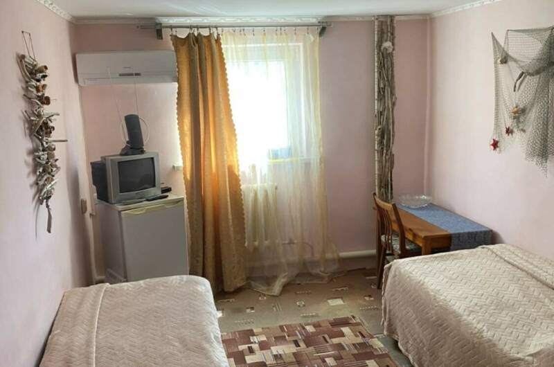 Номер «Эконом»