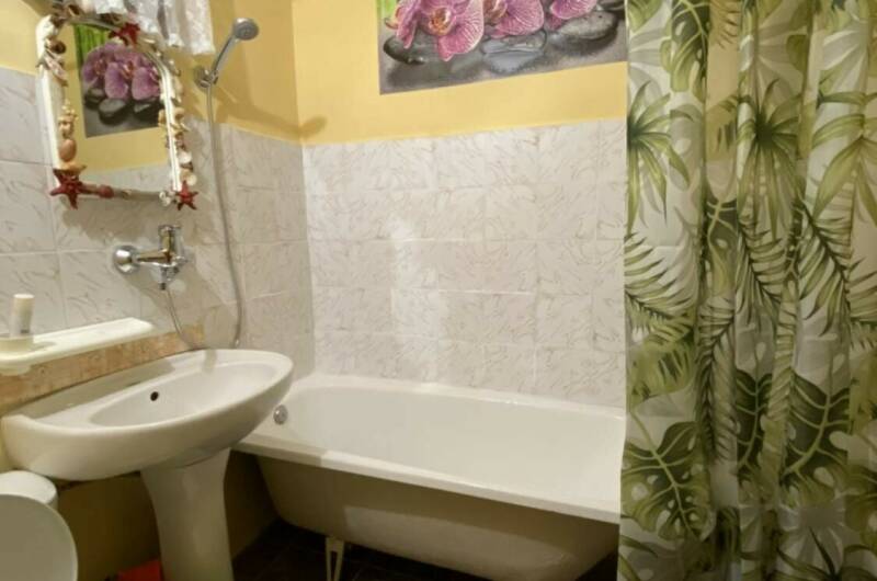 Домик на двоих