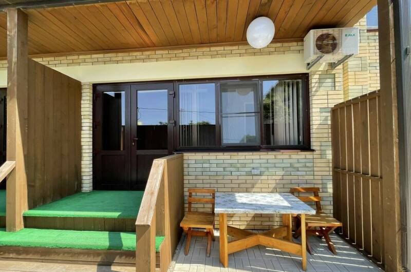 Двухместный номер «Стандарт»