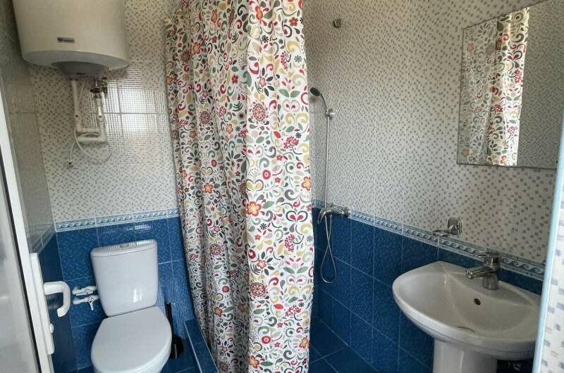 Двухместный номер «Стандарт»