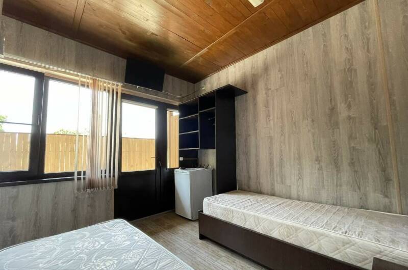 Двухместный номер «Стандарт»