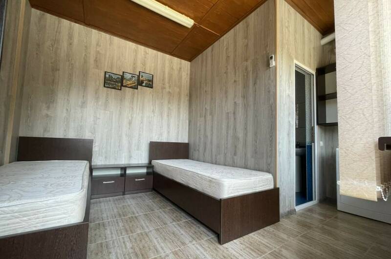 Двухместный номер «Стандарт»