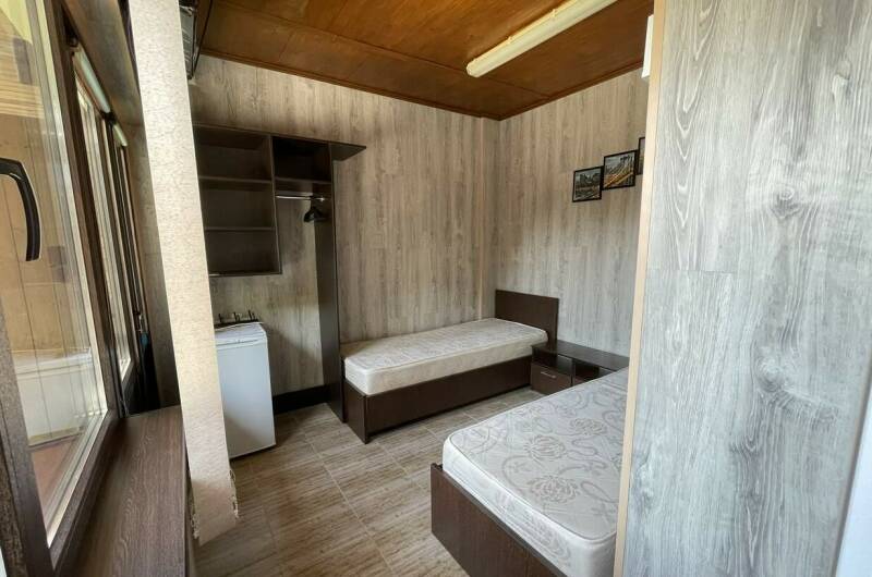 Двухместный номер «Стандарт»