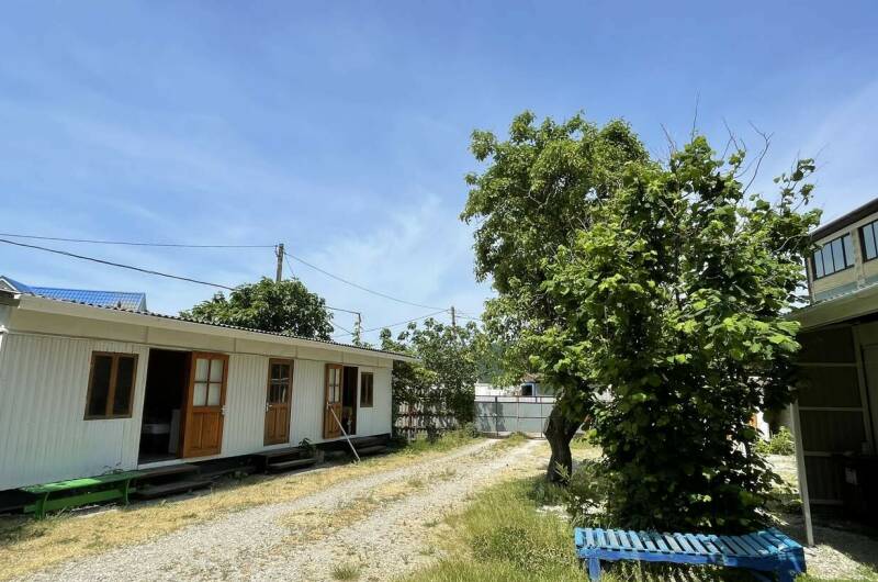 Комнаты «Эконом» двух/трех/четырехместные