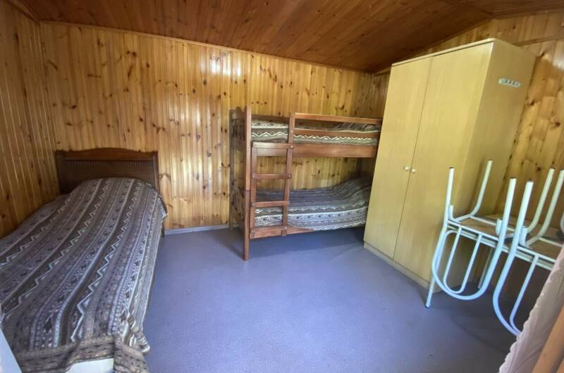 Комнаты «Эконом» двух/трех/четырехместные