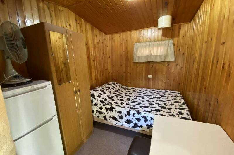 Комнаты «Эконом» двух/трех/четырехместные