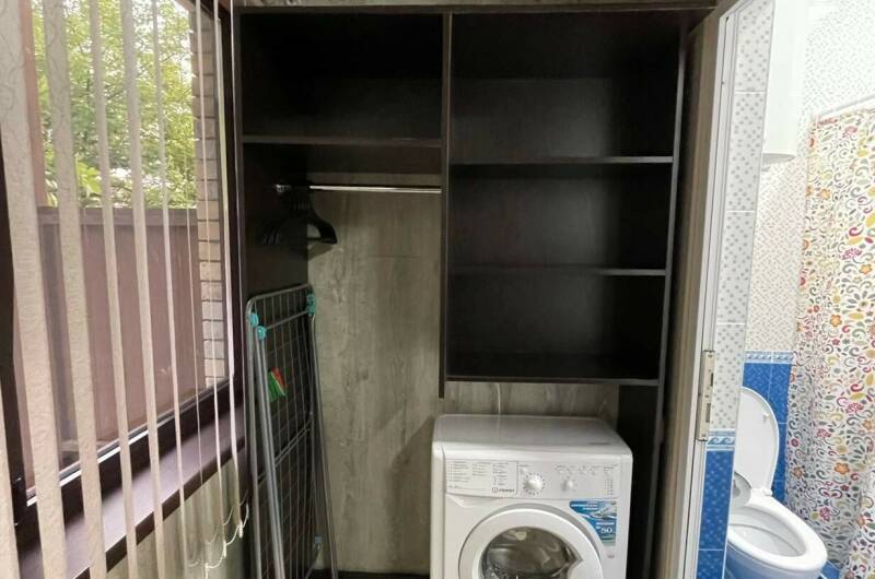 Трёхместный номер «Стандарт»