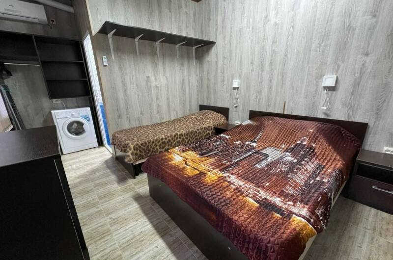 Трёхместный номер «Стандарт»