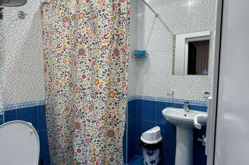 Трёхместный номер «Стандарт»