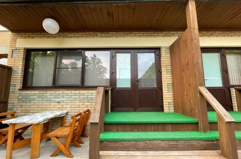 Трёхместный номер «Стандарт»